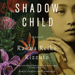 Shadow Child Cover Shadow Child