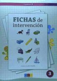 Fichas de intervención 3