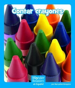 Contar Crayones - Gregoire, Maryellen