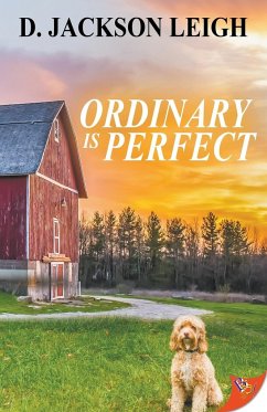 Ordinary Is Perfect - Leigh, D. Jackson