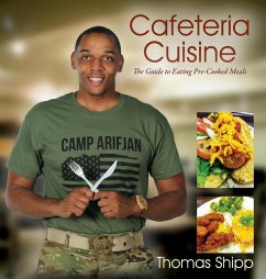 Cafeteria Cuisine Cover Cafeteria Cuisine