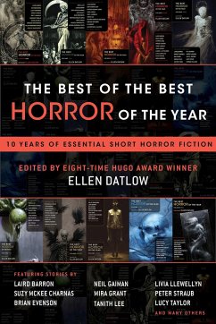 The Best of the Best Horror of the Year