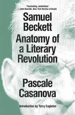 Samuel Beckett - Casanova, Pascale