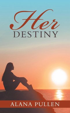 Her Destiny Cover Her Destiny