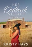 Her Outback Secret (Outback Tallora) (eBook, ePUB)