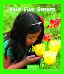 Your Five Senses - Gregoire, Maryellen