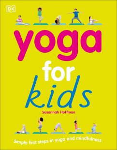 Yoga for Kids - Hoffman, Susannah