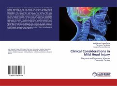 Clinical Considerations in Mild Head Injury - Ortega Zufiría, José Manuel;Jerez Fernández, Pilar;Romero Gismera, Susana