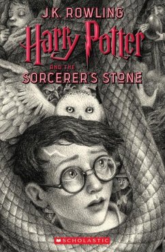 Harry Potter and the Sorcerer's Stone (Harry Potter, Book 1) - Rowling, J K