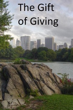 The Gift of Giving - Schaefer, Mary