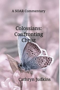 Colossians - Judkins, Cathryn