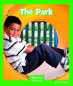 The Park - Gregory, Helen