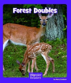 Forest Doubles - Lindeen, Mary