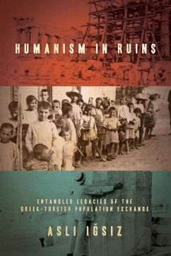 Humanism in Ruins - I&