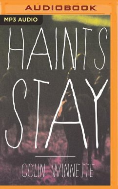 Haints Stay - Winnette, Colin