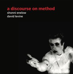 A Discourse on Method - Levine, David; Enelow, Shonni