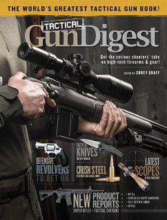 Tactical Gun Digest