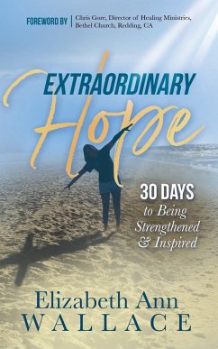 Extraordinary Hope - Wallace, Elizabeth Ann