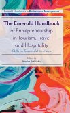 The Emerald Handbook of Entrepreneurship in Tourism, Travel and Hospitality