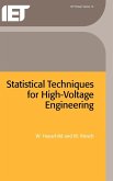 Statistical Techniques for High-Voltage Engineering