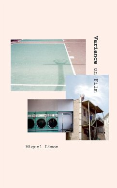 Variance on Film - Limon, Miguel