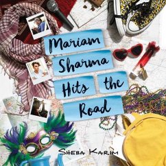 Mariam Sharma Hits the Road - Karim, Sheba