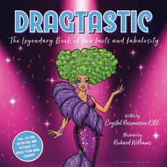 Dragtastic - Rasmussen, Crystal; Williams, Richard