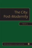 The City: Post-Modernity