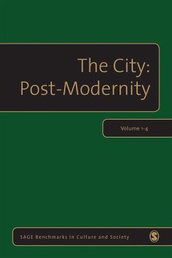 The City: Post-Modernity