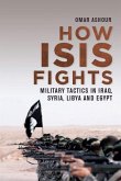 How Isis Fights