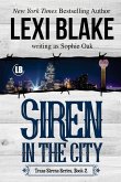Siren in the City: Texas Sirens, Book 2