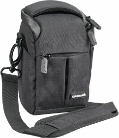 Cover Cullmann Malaga Vario 100 schwarz