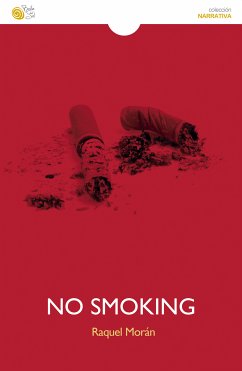 No smoking (eBook, ePUB) - Morán, Raquel