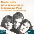 Kidnapping Paul - Die Geschichte einer Entführung (Ungekürzt) (MP3-Download)