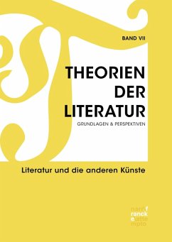 Theorien der Literatur VII (eBook, ePUB)