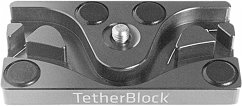 Cover Tether Tools Tether Block grafit