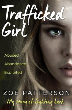 Cover Trafficked Girl (eBook, ePUB)