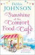 Sunshine at the Comfort Food Café... - Bild 1