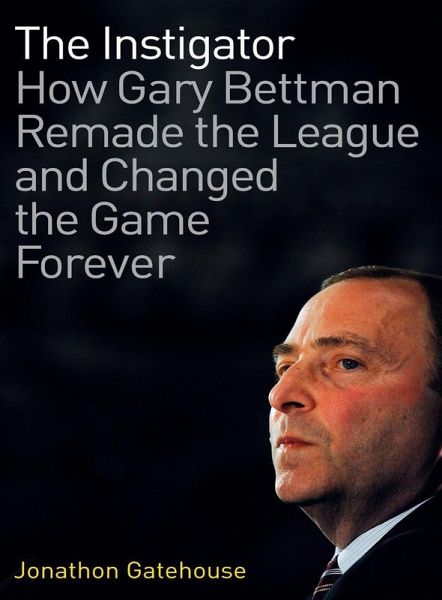 The Instigator (eBook, ePUB) The Instigator (eBook, ePUB)