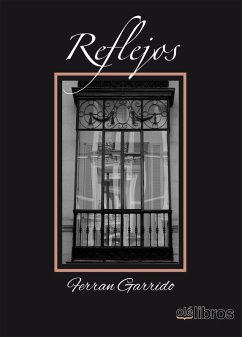 Cover Reflejos (eBook, ePUB)