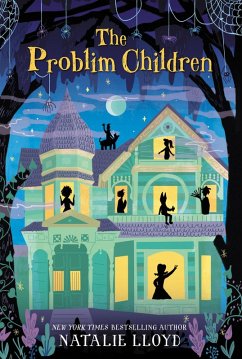 The Problim Children (eBook, ePUB) - Lloyd, Natalie