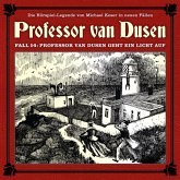 Professor Van Dusen Geht Ein Licht Auf(Neue Fälle