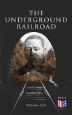 The Underground Railroad (eBook, ePUB)
