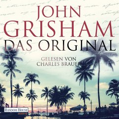 Das Original (MP3-Download) - Grisham, John