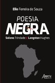Poesia Negra: Solano Trindade e Langston Hughes (eBook, ePUB)