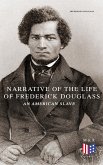 Narrative of the Life of Frederick Douglass, an American Slave (eBook, ePUB)