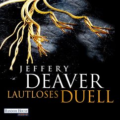 Lautloses Duell (MP3-Download) - Deaver, Jeffery