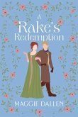 A Rake's Redemption (Dashing Lords, #1) (eBook, ePUB)