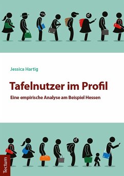 Tafelnutzer im Profil (eBook, PDF) - Hartig, Jessica