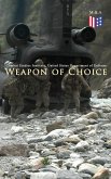Weapon of Choice (eBook, ePUB)